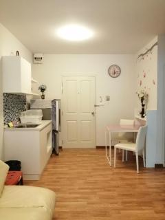 The trust condo huahin by Massy - Hua Hin - 5