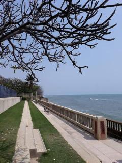 The trust condo huahin by Massy - Hua Hin - 1