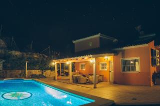 Villa Casa Kenaz - El Campello - 0