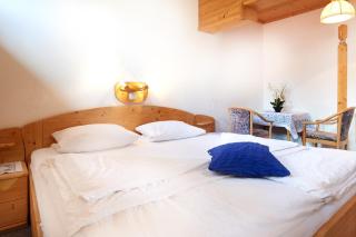 Haus Obermühle - Maria Alm am Steinernen Meer - 4