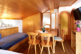 Haus Obermühle - Maria Alm am Steinernen Meer - 3