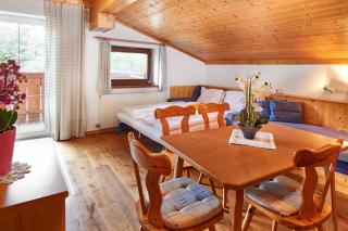 Haus Obermühle - Maria Alm am Steinernen Meer - 2