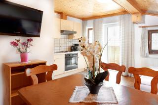 Haus Obermühle - Maria Alm am Steinernen Meer - 1