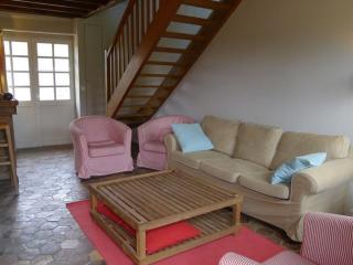 Gite du moulin de Blanville - 9