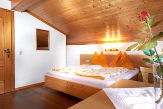 Haus Obermühle - Maria Alm am Steinernen Meer - 9