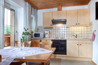 Haus Obermühle - Maria Alm am Steinernen Meer - 6
