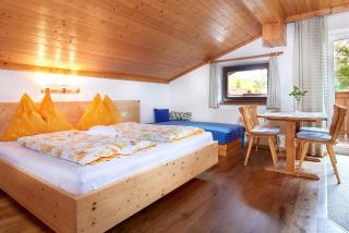 Haus Obermühle - Maria Alm am Steinernen Meer - 5