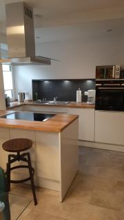 Moderne Altstadt-Ferienwohnung - Hammelburg - 7