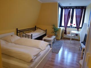 Nauwieser Apartments - 8