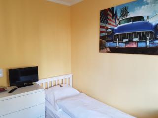Nauwieser Apartments - Saarbrücken - 7