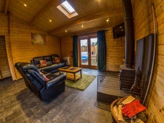 New Forest Lodges - Cranborne - 8