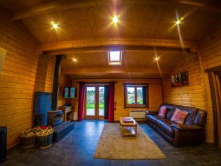 New Forest Lodges - Cranborne - 7