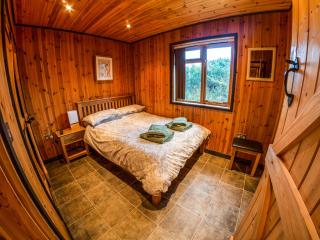 New Forest Lodges - Cranborne - 6
