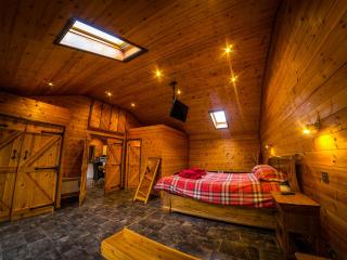 New Forest Lodges - Cranborne - 4