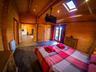 New Forest Lodges - Cranborne - 2