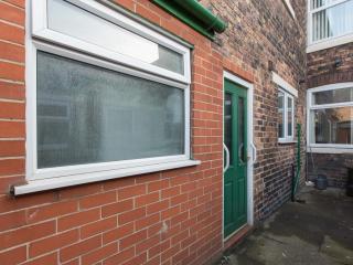Townhouse @ Newlands Street Stoke - Etruria - 9
