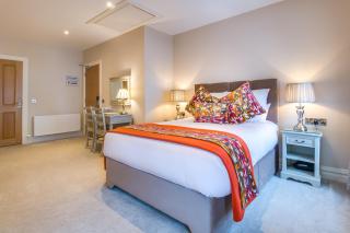 Kingston's Townhouse - Killorglin - 2