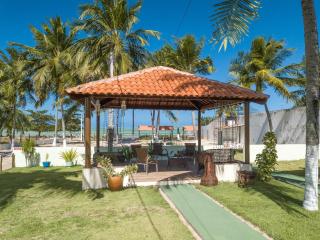 Parque dos Coqueiros- Bangalos e Suites - Maragogi - 2