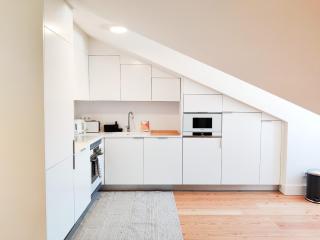 FLH Downtown Modern Apartment - Lisboa - 9