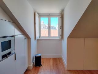 FLH Downtown Modern Apartment - Lissabon - 7