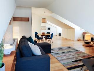 FLH Downtown Modern Apartment - Lisboa - 8