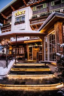 Lifestyle Hotel eder - Maria Alm am Steinernen Meer - 7