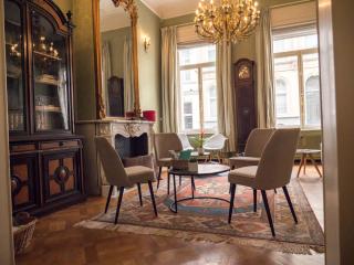 Maison Willem Tell - 4