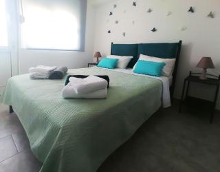 FantaSea Apartments - Haraki - 4