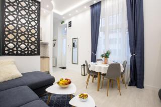 Theatre Square Apartments - Novi Sad - 1