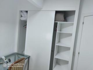 Habitación AP - Madrid - 5