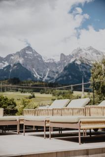HOTEL SEPP - Alpine Boutique Hotel - Adults Only ab 21 Jahre - Maria Alm am Steinernen Meer - 4
