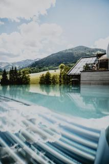 HOTEL SEPP - Alpine Boutique Hotel - Adults Only ab 21 Jahre - Maria Alm am Steinernen Meer - 2