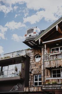 HOTEL SEPP - Alpine Boutique Hotel - Adults Only ab 21 Jahre - Maria Alm am Steinernen Meer - 9