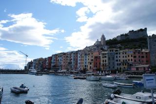 Buonviaggio - La Spezia - 4
