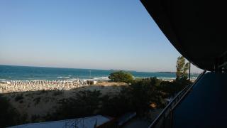 Apartment Sianie в центъра на Слънчев бряг, само на няколко крачки от плажа - Sonnenstrand - 9