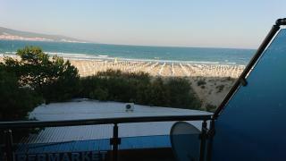 Apartment Sianie в центъра на Слънчев бряг, само на няколко крачки от плажа - Sonnenstrand - 7