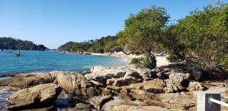 apartamento a 20 metros do mar bombinhas - Bombinhas - 9