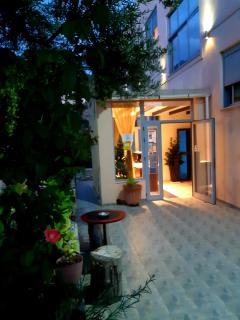 Ilion Hotel - Dhërmi - 8