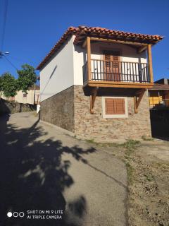 Casa da Sofia - Vale de Pradinhos - 5