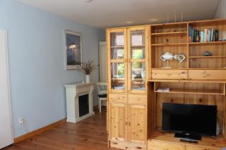 Ferienwohnung mit Sauna - 2