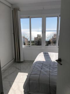 Amazing View Apartment Estepona Puerto - Estepona - 1