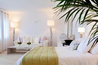 San Antonio - Small Luxury Hotels of the World - Imerovigli - 7