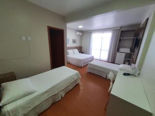 Zallon Hotel Executivo - Lajeado - 9