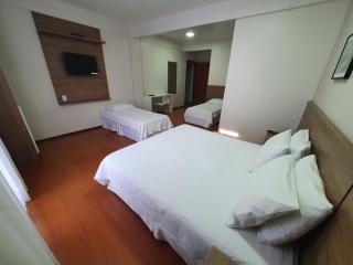Zallon Hotel Executivo - Lajeado - 8