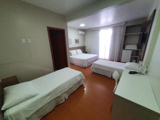 Zallon Hotel Executivo - Lajeado - 7