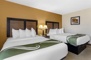 Quality Inn - Ocoee - 3