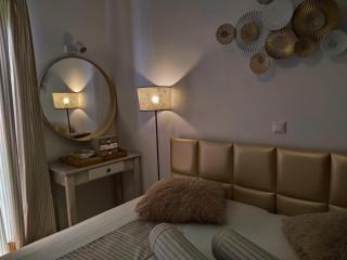 Aronis Apartments - Benitses - 3
