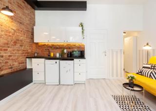 Sydonia Apartments - Stettin - 5