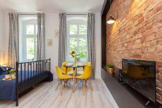 Sydonia Apartments - Stettin - 2