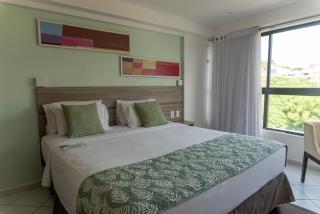 Nobile Inn Cabo Branco - 8